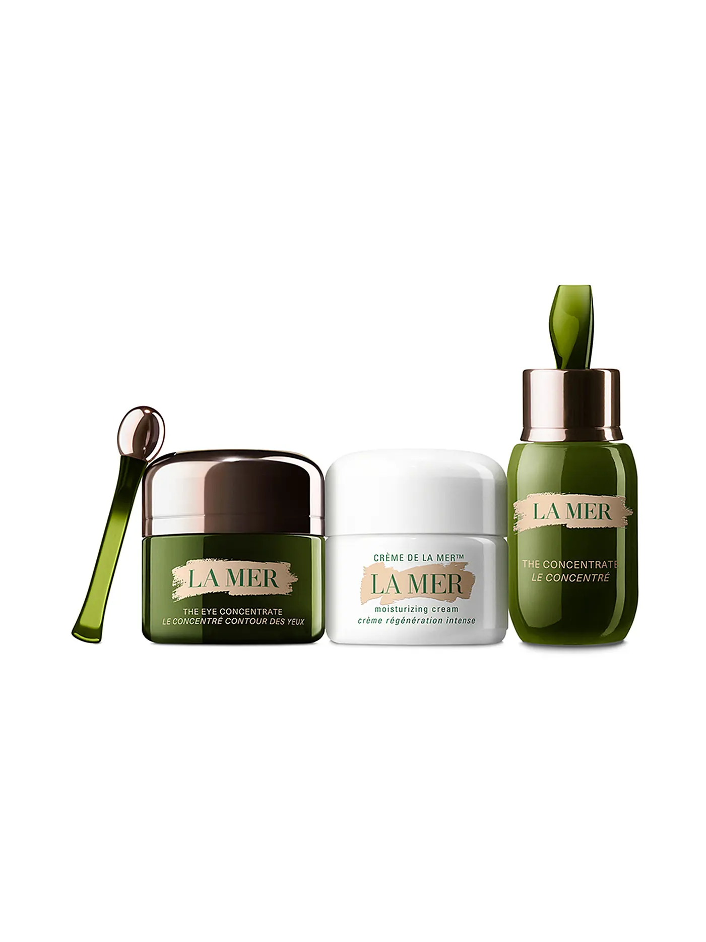 LA MER | Geschenkset - Creme de la Mer Set 3x15ml | 